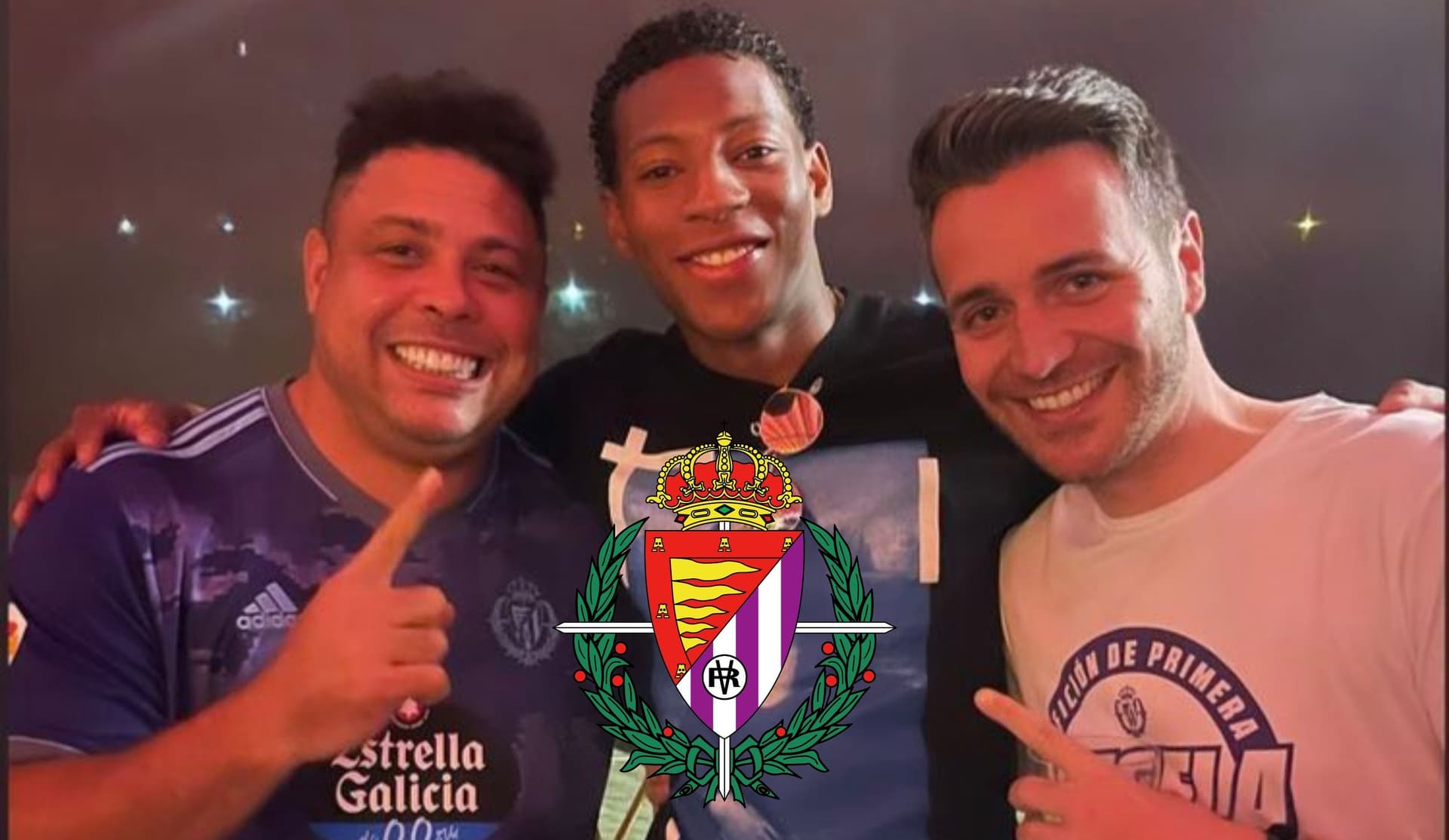 Además del deporte, ambos comparten una pasión muy linda que los une mucho en el vestuario.