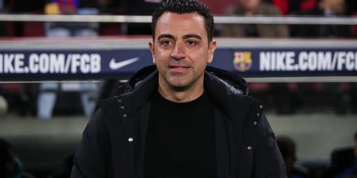 Además el jugador hablo con Pedri, Luis Helguera y García Pimienta