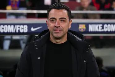 Además el jugador hablo con Pedri, Luis Helguera y García Pimienta