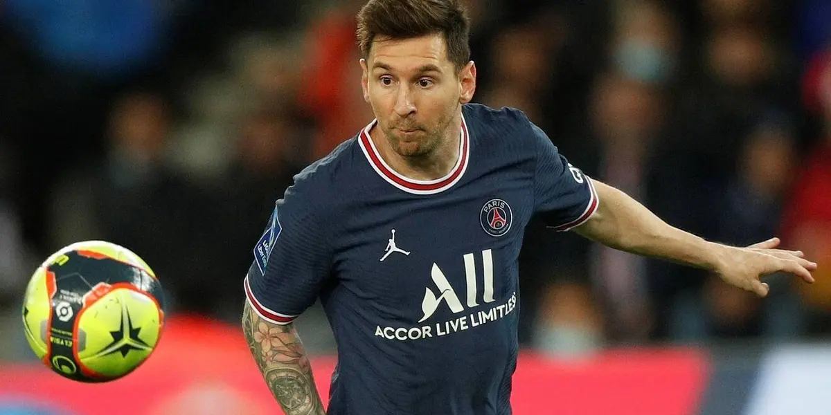 Además de haber sido fichado a coste cero, Messi ha generado ganancias exorbitantes al PSG. Solamente con los nuevos sponsors se recaudaron 77 millones de euros.