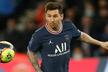 Además de haber sido fichado a coste cero, Messi ha generado ganancias exorbitantes al PSG. Solamente con los nuevos sponsors se recaudaron 77 millones de euros.