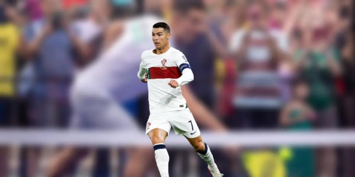 Además de hacer dinero con el fútbol Cristiano Ronaldo apuesta por inversiones millonarias para así multiplicar su capital.