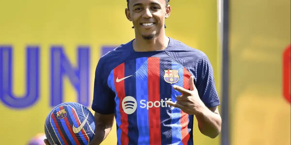 Además de su talento y proyección, Jules Koundé puede ocupar hasta 5 diferentes posiciones en el campo de juego.