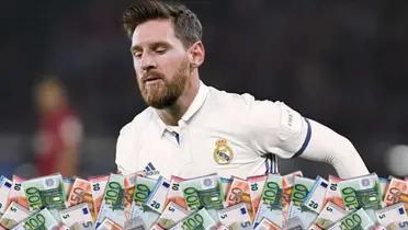 Adidas ha hecho un pedido especial al Real Madrid, contratando a este jugador que lo compararon con Lionel Messi