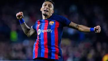 Ahora que Barça lo venderá en 70 millones a Raphinha, lo que hizo Xavi Hernández