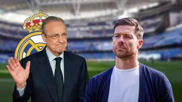 Ahora que no irá al Real Madrid, el nuevo club que tendría Xabi Alonso