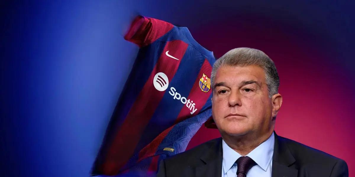 Ahora que Puma acecha, Nike se la juega y hace un ofertón seguir con Barça