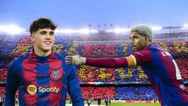 Ahora que todos hablan de Cubarsí, la decisión de Araujo al interés de Bayern Múnich