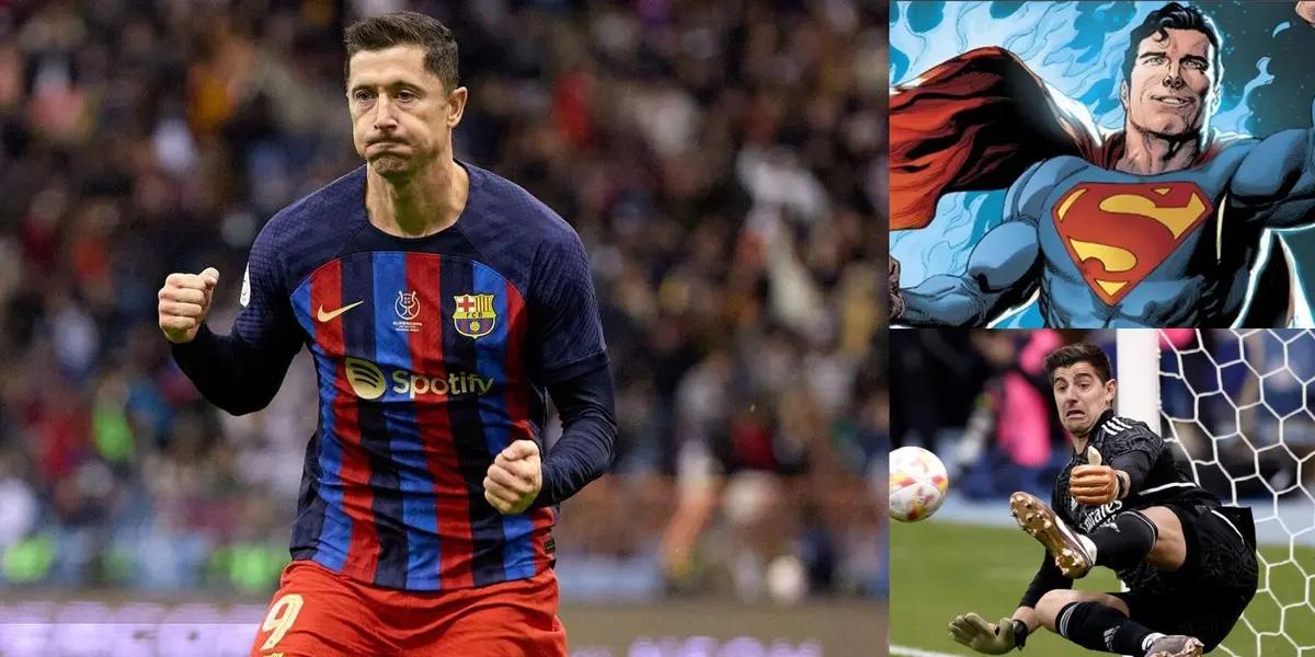 Al Barcelona no le pesa jugar contra el último campeón de la Champions League.