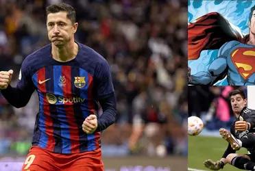 Al Barcelona no le pesa jugar contra el último campeón de la Champions League.