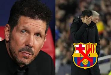 Al entrenador argentino le gusta y mucho, pero no a Xavi para el Barça.