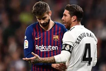 Al español no le habrían caído nada bien las palabras de la ex figura de la institución.