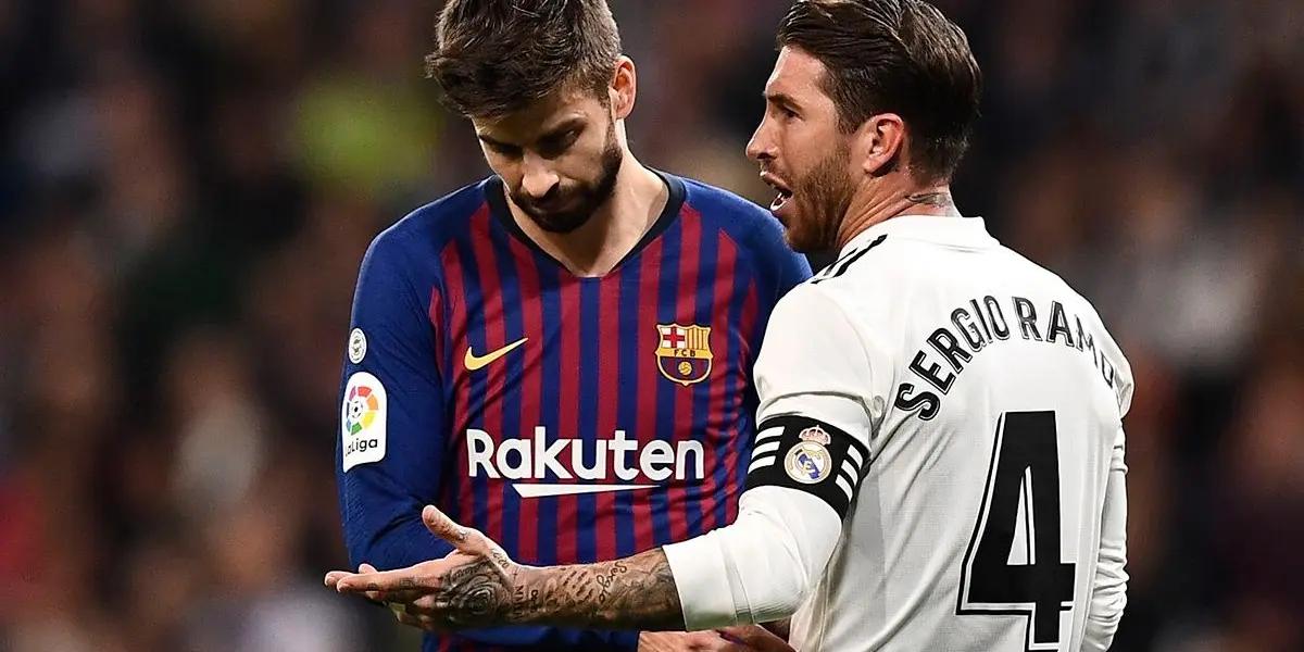 Al español no le habrían caído nada bien las palabras de la ex figura de la institución.