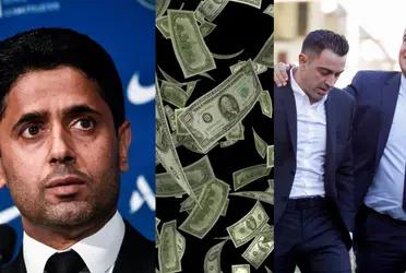 Al más fiel estilo del cuadro parisino, el conjunto español se querría aprovechar de una situación bastante extraña para hacerse con los servicios de Luis Maximiano, guardameta del Granada.