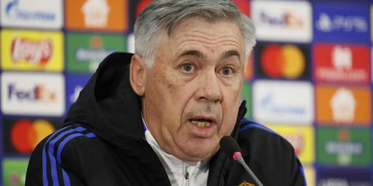 Al finalizar el encuentro, el entrenador y el futbolista dieron unas declaraciones bastantes diferentes sobre el mismo partido, y generaron aún más polémica en su relación.