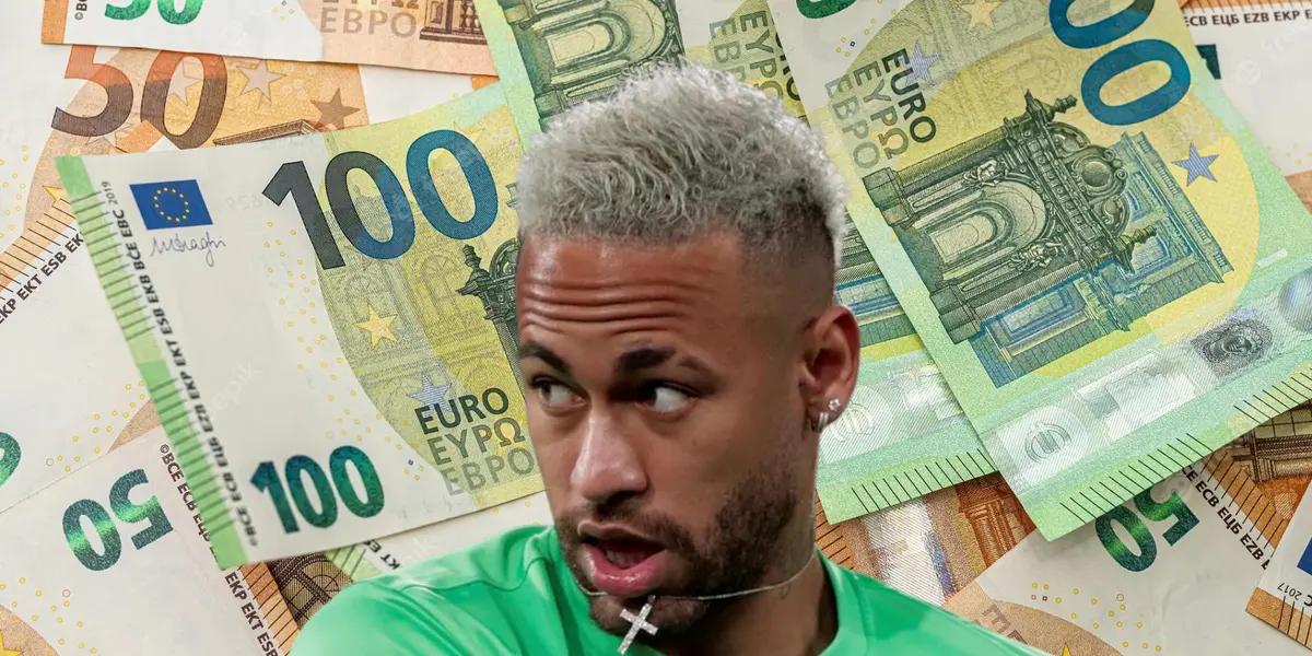 Al Hilal borró a Neymar y quiere un jugador de 70 millones para ser campeón