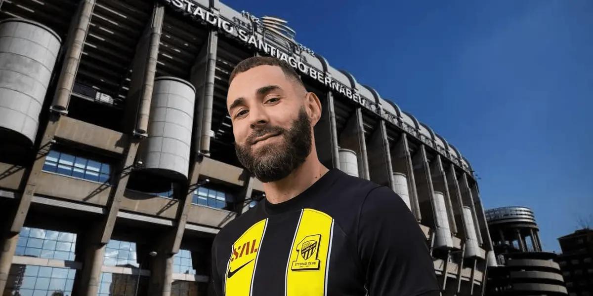 Al Ittihad busca entrenador y hay un candidato firme para que pueda llegar al club de Karim Benzema
