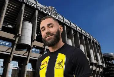 Al Ittihad busca entrenador y hay un candidato firme para que pueda llegar al club de Karim Benzema