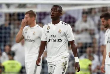 Al jugador se le vence el contrato en 2023 y podría ser uno de los que abandonan el equipo