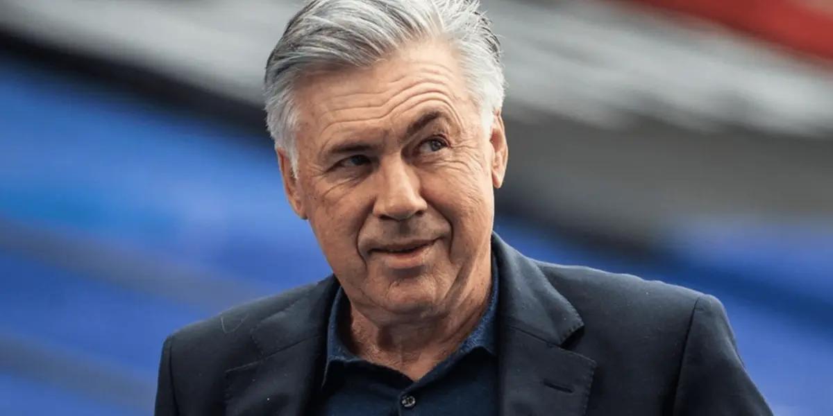 Al Madrid se le viene la primera gran exigencia de la temporada: qué piensa hacer Ancelotti