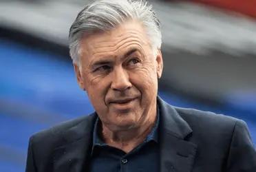 Al Madrid se le viene la primera gran exigencia de la temporada: qué piensa hacer Ancelotti