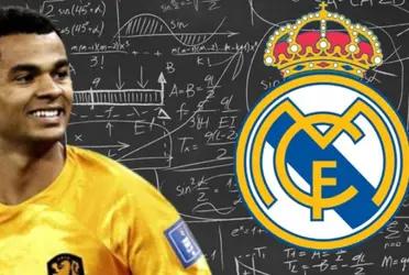 Al parecer la única de forma de que Gakpo llegue al Madrid es que Marco Asencio se marche del club.