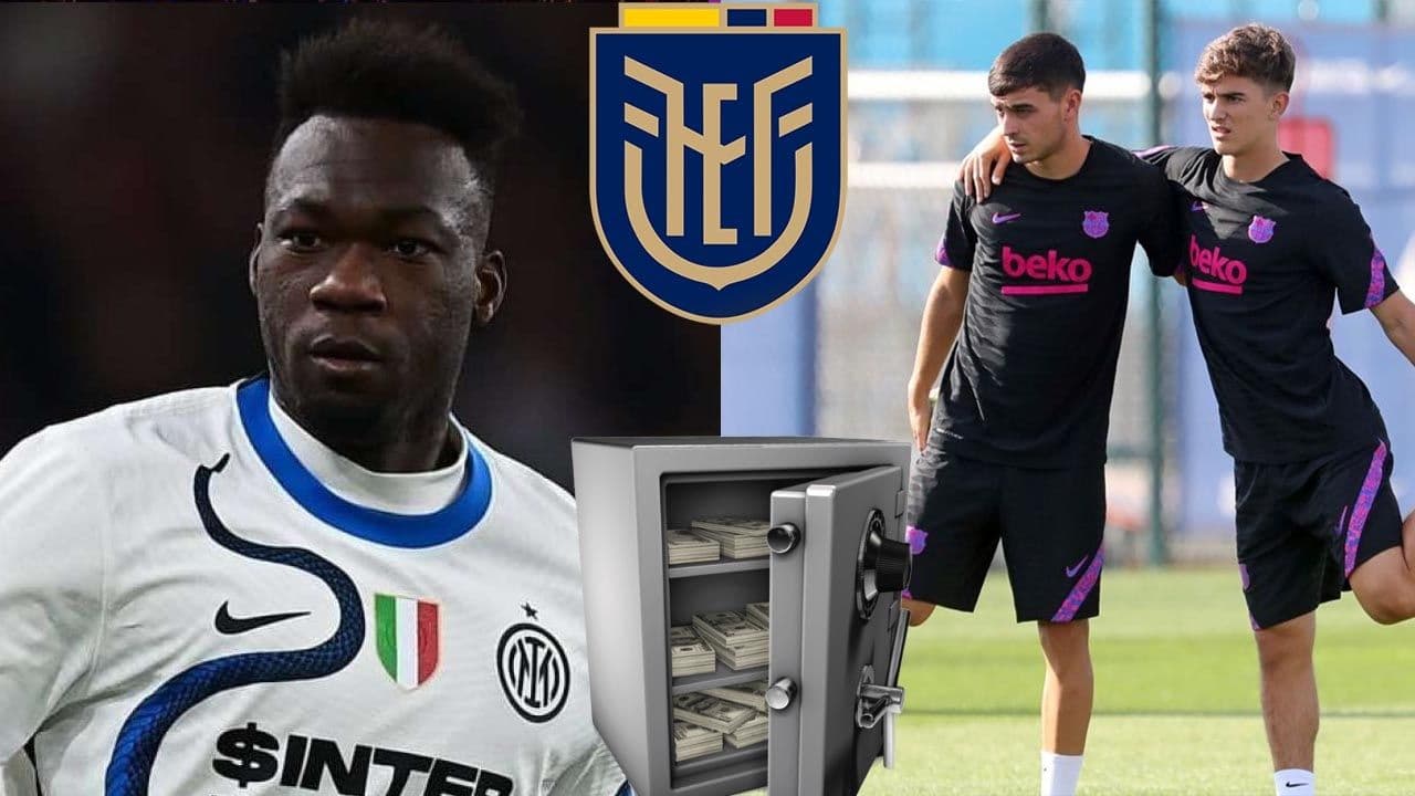 Al quedar en libertad de acción, Felipe Caicedo negocia con el pase en su poder, y pide cifras onerosas, por lo que rechaza a varios clubes.