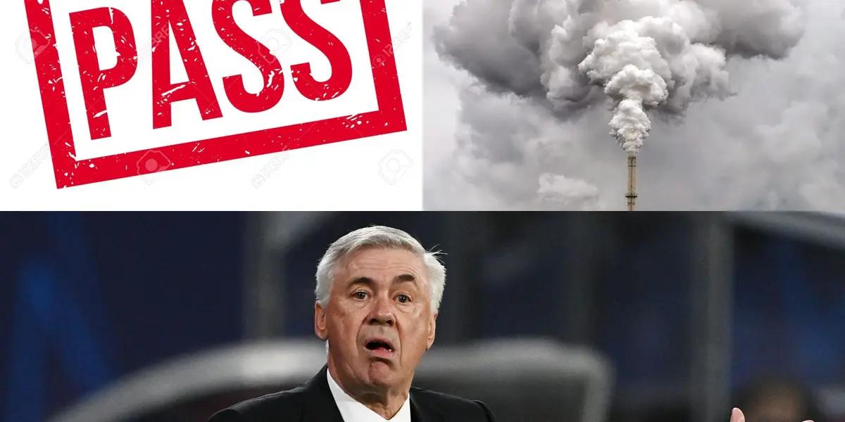 Al Real Madrid le esta costando quedar con la valla invicta en esta temporada