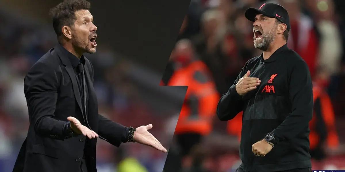 Al no tener una buena relación entre ambos, muchos se preguntaban si finalmente el entrenador alemán ayudaría al argentino con los resultados para facilitarle la clasificación a octavos. Pero finalmente parece que eso no será posible, ya que dejó en claro que no con titulares frente al Milán y que los suplentes irán en reemplazo.