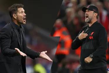 Al no tener una buena relación entre ambos, muchos se preguntaban si finalmente el entrenador alemán ayudaría al argentino con los resultados para facilitarle la clasificación a octavos. Pero finalmente parece que eso no será posible, ya que dejó en claro que no con titulares frente al Milán y que los suplentes irán en reemplazo.