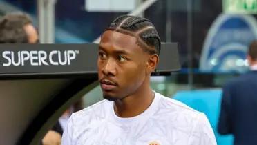 Alaba, cada vez más cerca: ¿Solución a los problemas defensivos del Madrid?