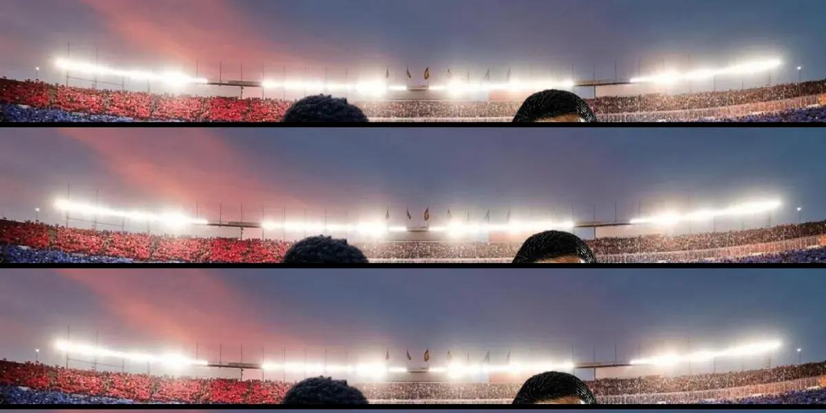 Alejandro Balde sigue fuera del once titular y Xavi Hernández tiene un motivo para dejarlo fuera de los once