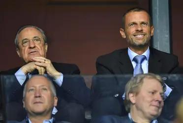 Aleksander Ceferin se ha convertido en el rival más grande de la Superliga, el proyecto de nueva competición. La cual es presidida por Florentino Pérez y que se mantiene al margen de la UEFA y la FIFA. Detalles de lo que se sabe de sus finanzas y cómo gasta su dinero.