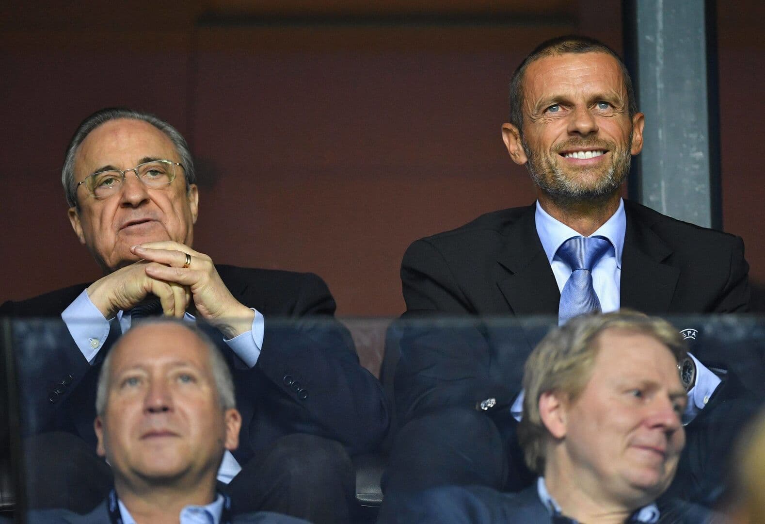 Aleksander Ceferin se ha convertido en el rival más grande de la Superliga, el proyecto de nueva competición. La cual es presidida por Florentino Pérez y que se mantiene al margen de la UEFA y la FIFA. Detalles de lo que se sabe de sus finanzas y cómo gasta su dinero.
