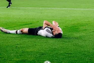 Alemania sufrió un papelón en su casa ante Japón y las consecuencias no tardaron en llegar.