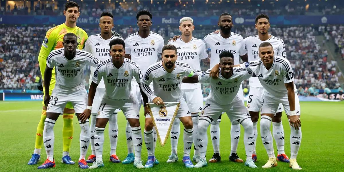 ¡Alerta amarilla en defensa! Las lesiones obligan a Ancelotti a improvisar