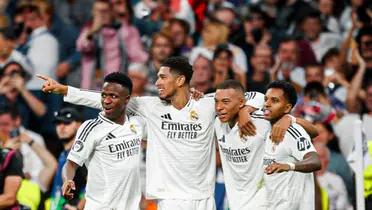 ¡Alerta roja! El dominio merengue está asegurado: la Champions ya tiene dueño. Foto: Instagram