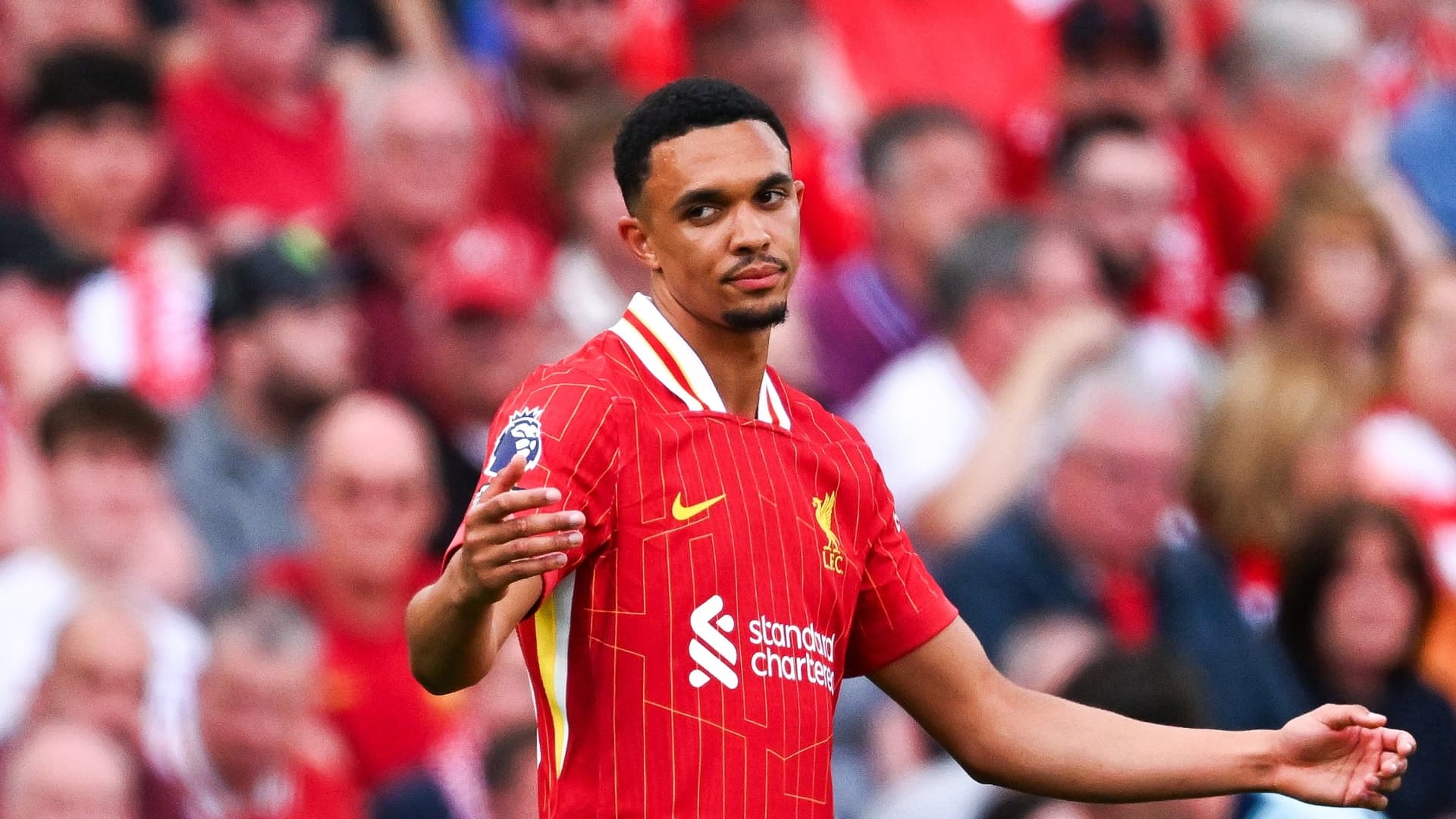 Alexander-Arnold