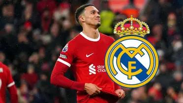 Alexander Arnold en el Liverpool FC. (Foto: Europa Press)