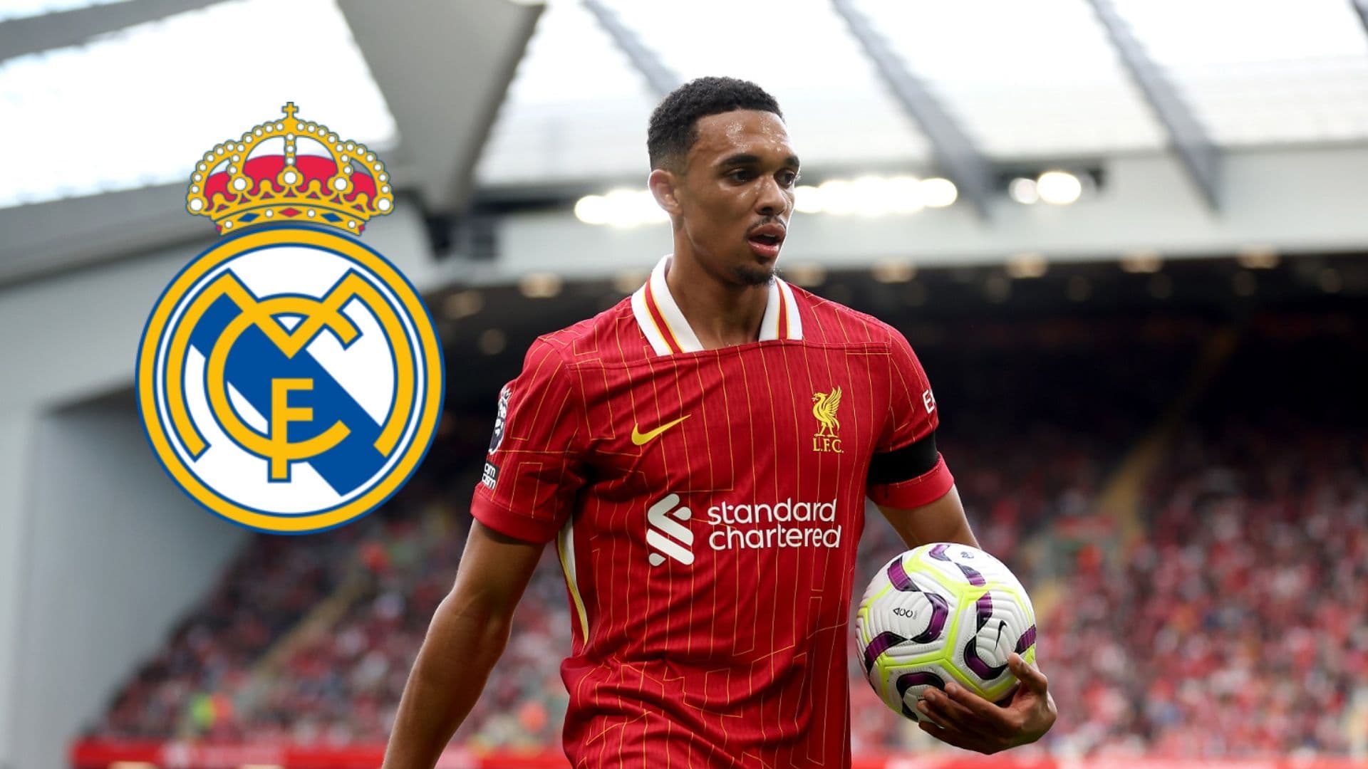 Alexander Arnold (Foto: Liverpool)