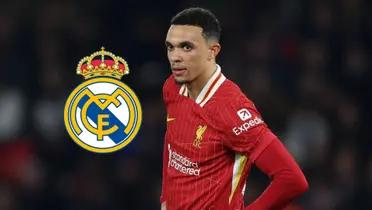 Alexander Arnold (Foto: X del Liverpool)