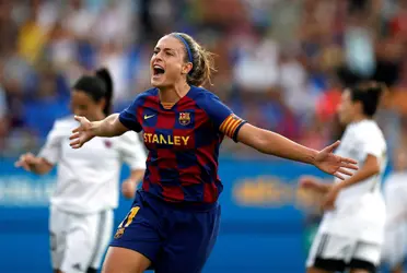 Alexia Putellas es indiscutidamente la mejor jugadora del mundo. Aunque el Fútbol Club Barcelona Femenino no tiene intenciones de dejar ir a su máxima estrella, la delantera tendría un precio de 500 mil euros.