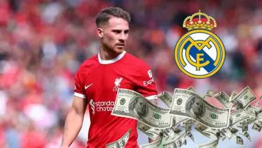 Alexis Mac Allister (Foto: Liverpool)