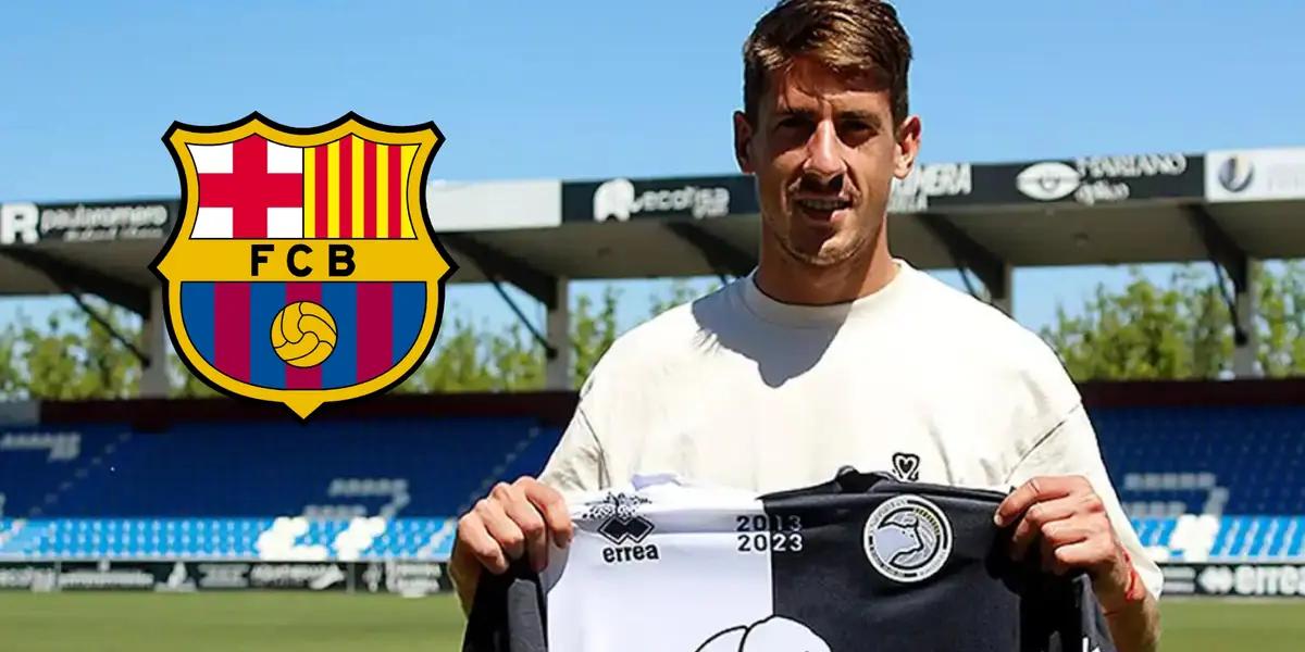 Alfred Planas, jugador de Unionistas