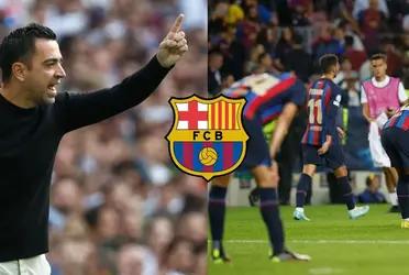 Algunos de los miembros de la plantilla del Fútbol Club Barcelona deberán ser examinados a fondo por el entrenador de los culés.