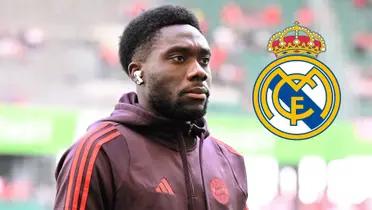 Alphonso Davies (Foto: Bayern Múnich)