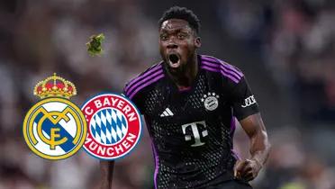 Alphonso Davies (Foto: Bayern Múnich)