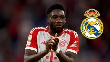Alphonso Davies (Foto: Bayern Múnich)