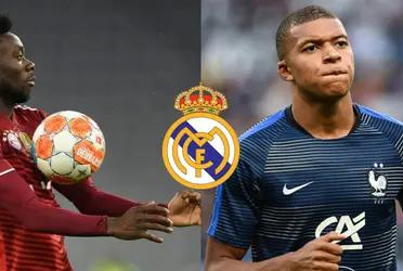 Alphonso Davis sonó en Real Madrid y este habría sido el llamativo pedido del jugador canadiense para mudarse a España