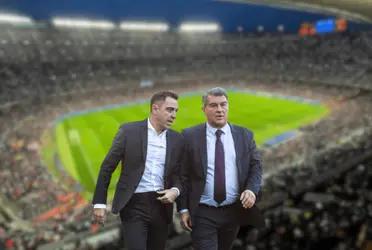 Altas y bajas se han dado desde la dirigencia